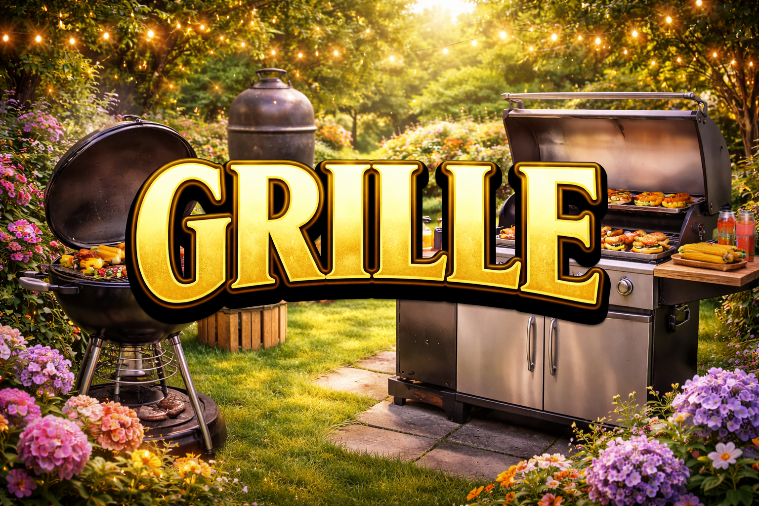 Grille