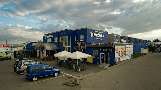 Store Chojnice