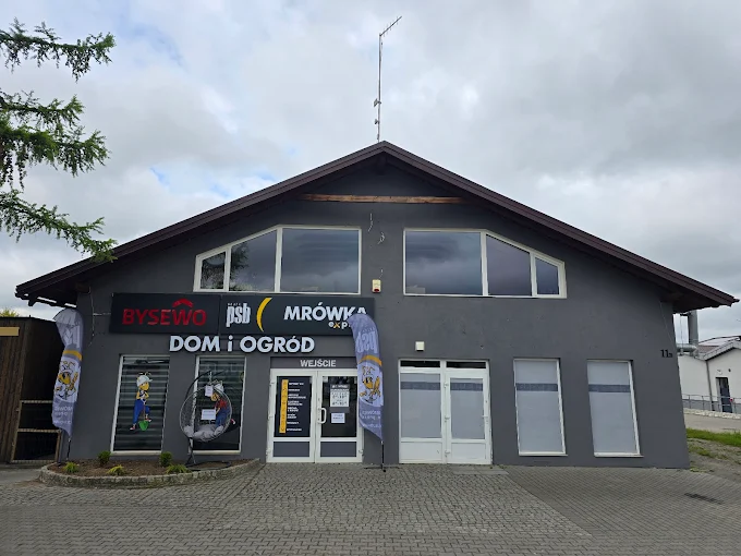 Store Człuchów